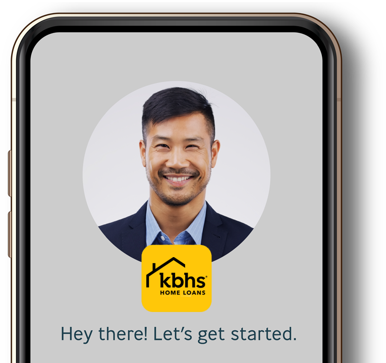 FHA loan option