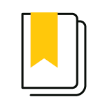 Glossary of mortgage terms icon