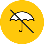 No PMI Icon