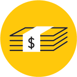 Fixed and Adjustable Rate Icon